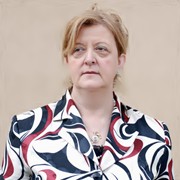 Dragana-Pesic Dragana Pesic