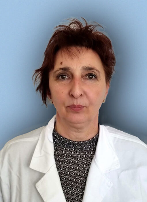 Svetlana Vuković